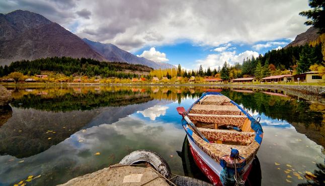 Best Eco-Friendly Places to Visit in Pakistan: Skardu