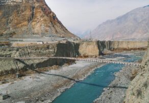 Best Eco-Friendly Places to Visit in Pakistan: How Sustainable Travel Can Transform Your Experience in 2025