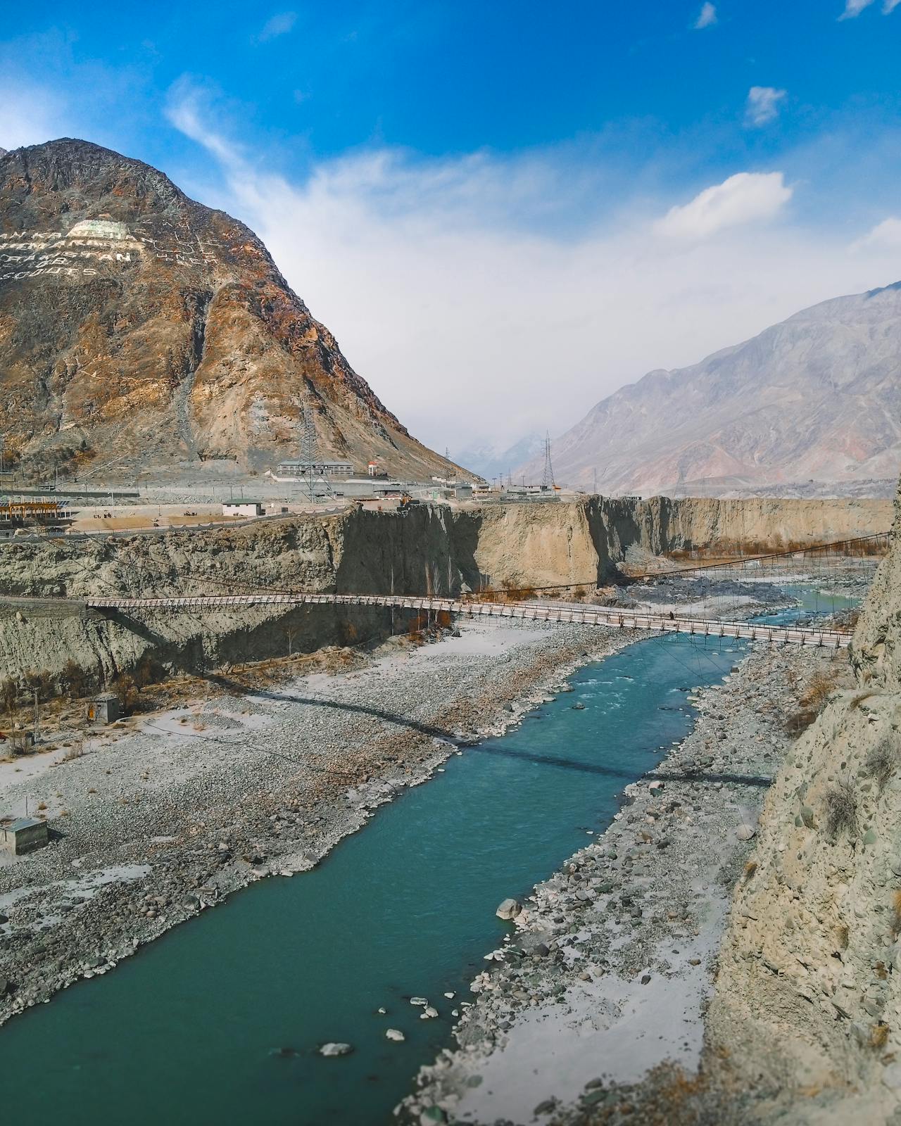 You are currently viewing Best Eco-Friendly Places to Visit in Pakistan: How Sustainable Travel Can Transform Your Experience in 2025