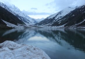 Best Places to Visit in Pakistan Northern Areas: Top Eco-Friendly Destinations in 2025