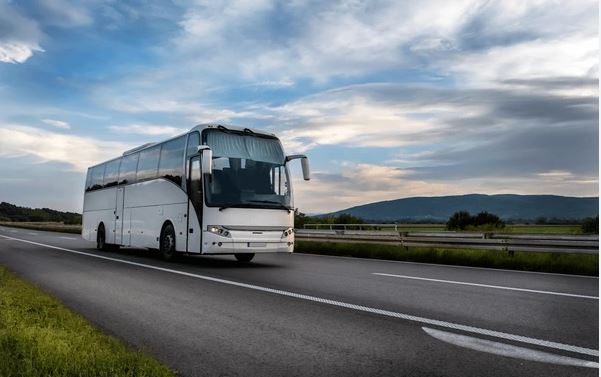 How Can I Be an Eco-Friendly Traveller? Eco-friendly bus