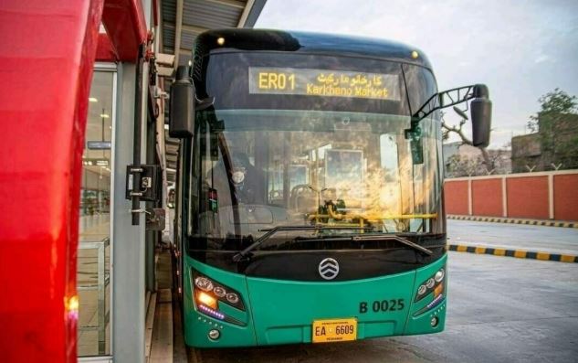You are currently viewing What is the Best Sustainable Transport System in Pakistan? How Innovation Could Solve Pollution in 2025