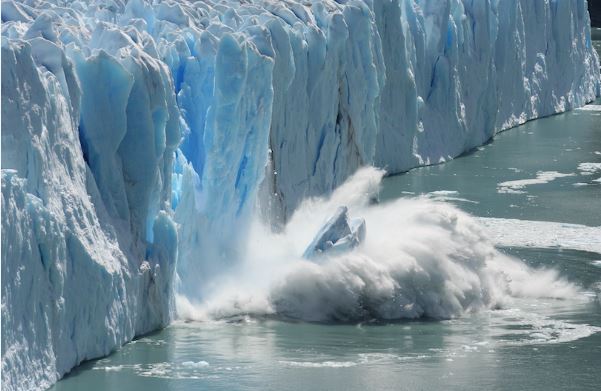 What are the environmental issues in Gilgit-Baltistan? Glaciers in Gilgit