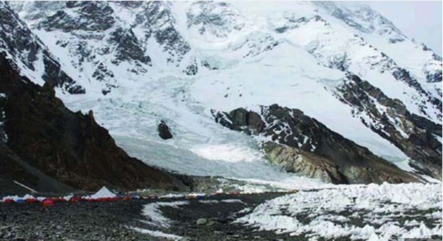 How Does Tourism Increase Climate Change? Glaciers in Pakistan