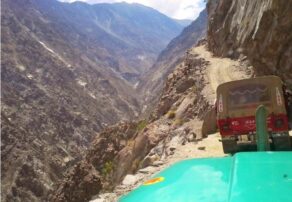 How to Travel Fairy Meadows Responsibly in 2025 Without Ruining Its Natural Beauty