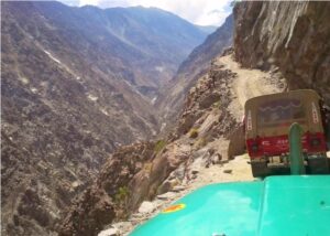 Read more about the article How to Travel Fairy Meadows Responsibly in 2025 Without Ruining Its Natural Beauty