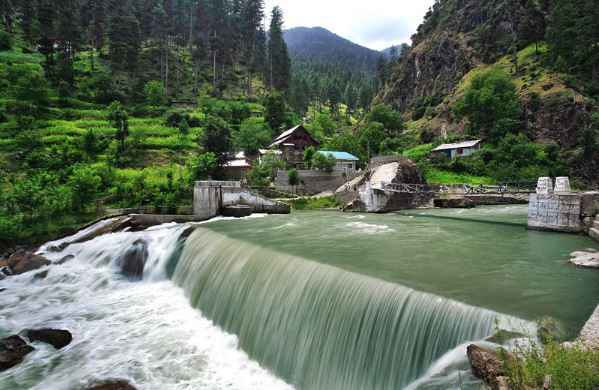 Eco-friendly travel guide to Azad Kashmir from Pakistan: Neelam Valley
