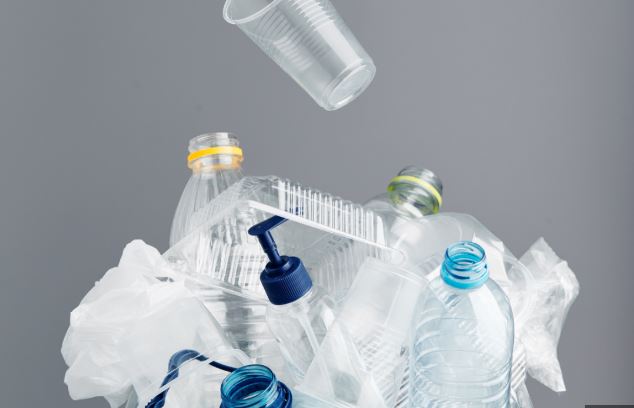 How Does Tourism Increase Climate Change? Plastic waste