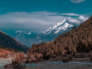 Read more about the article What Are the Environmental Issues in Gilgit-Baltistan? | Alarming Truths You Must Know in 2025