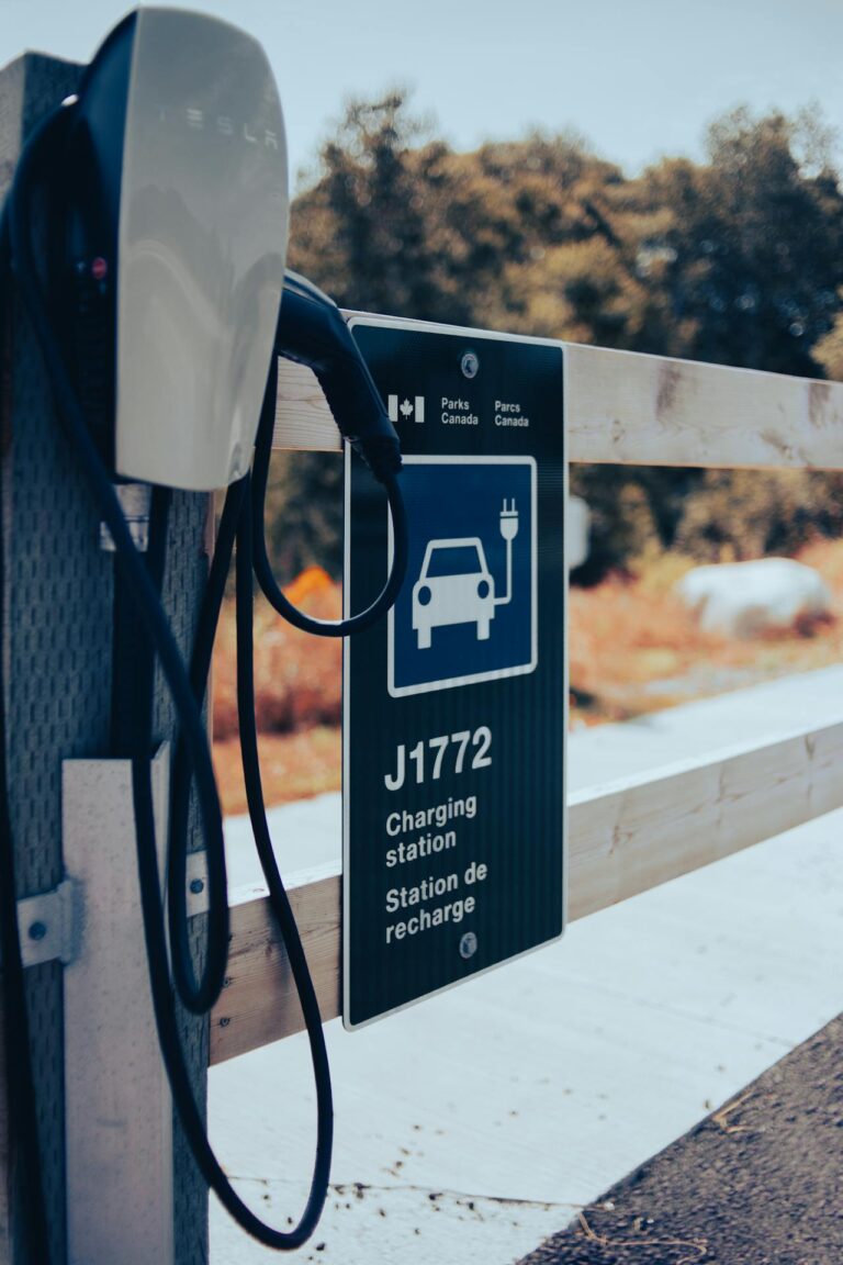 List of Electric Vehicle Charging Stations in North Pakistan: The Rise of Clean Energy in 2025