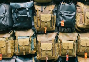 Best Eco-Friendly Travel Bags of 2025: Save the Planet with These Powerful Choices