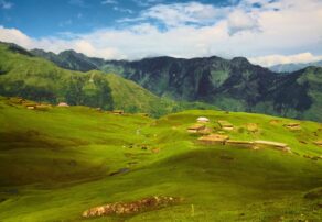 Eco-Friendly Travel Guide to Azad Kashmir from Pakistan: A Must-Read for a Remarkable Trip in 2025