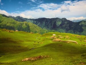 Read more about the article Eco-Friendly Travel Guide to Azad Kashmir from Pakistan: A Must-Read for a Remarkable Trip in 2025