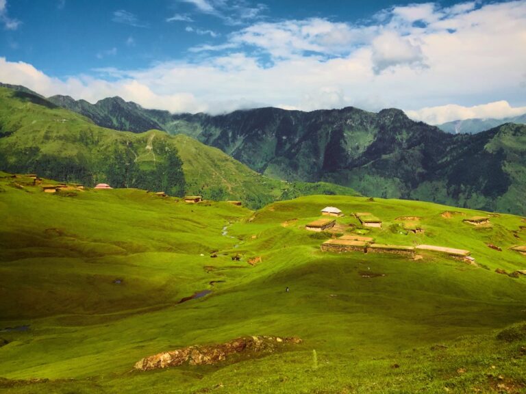 Eco-Friendly Travel Guide to Azad Kashmir from Pakistan: A Must-Read for a Remarkable Trip in 2025