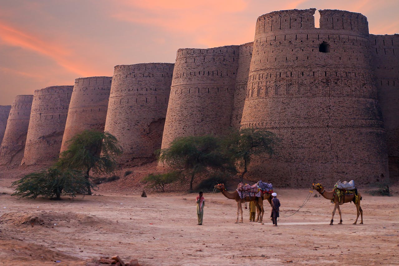 You are currently viewing How Does Tourism Increase Climate Change? Shocking Effects You Shouldn’t Ignore in 2025