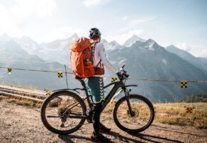 Best Cycling Tours in Eco-Friendly Destinations in Pakistan: Top Sustainable Routes for 2025