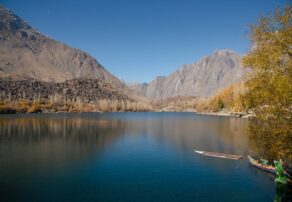 How to Travel Sustainably in Skardu from Lahore by Road: Avoid Common Pitfalls and Travel Responsibly in 2025