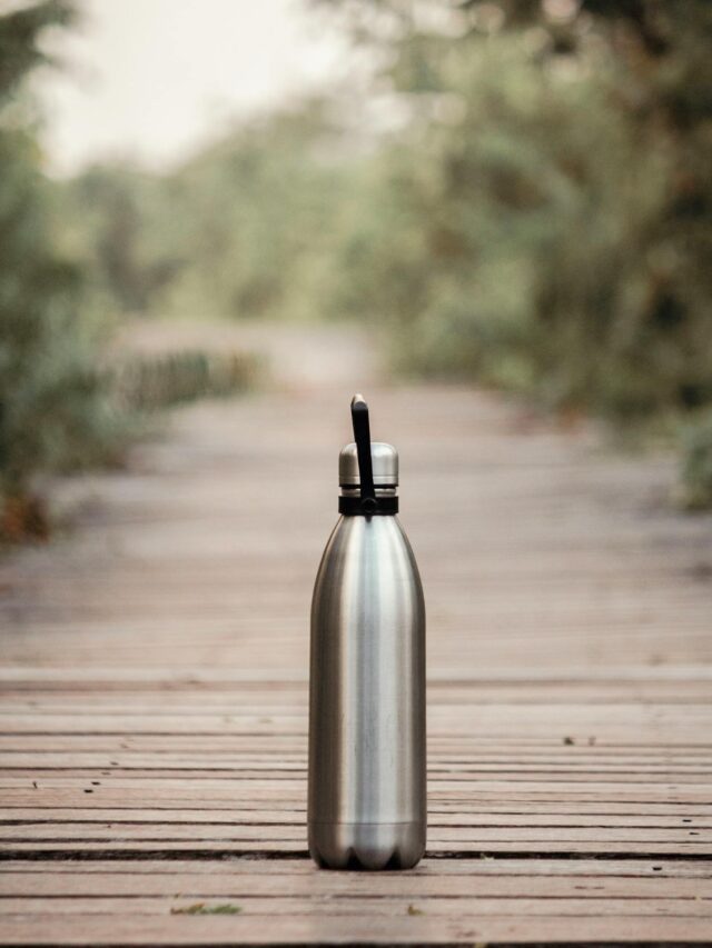 Zero Waste Travel Tips – Pakistan 2025