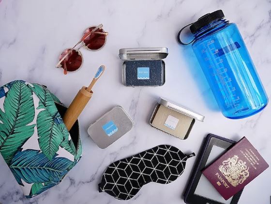 What are the 5 rules of zero waste? Basic and simple things to keep