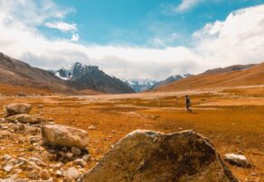 Best Eco-Friendly Travel Experiences in the Karakoram Range: Epic and Ethical Escapes for 2025