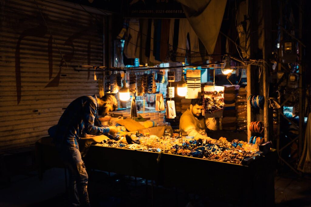 how did artisans contribute to society? Artisans