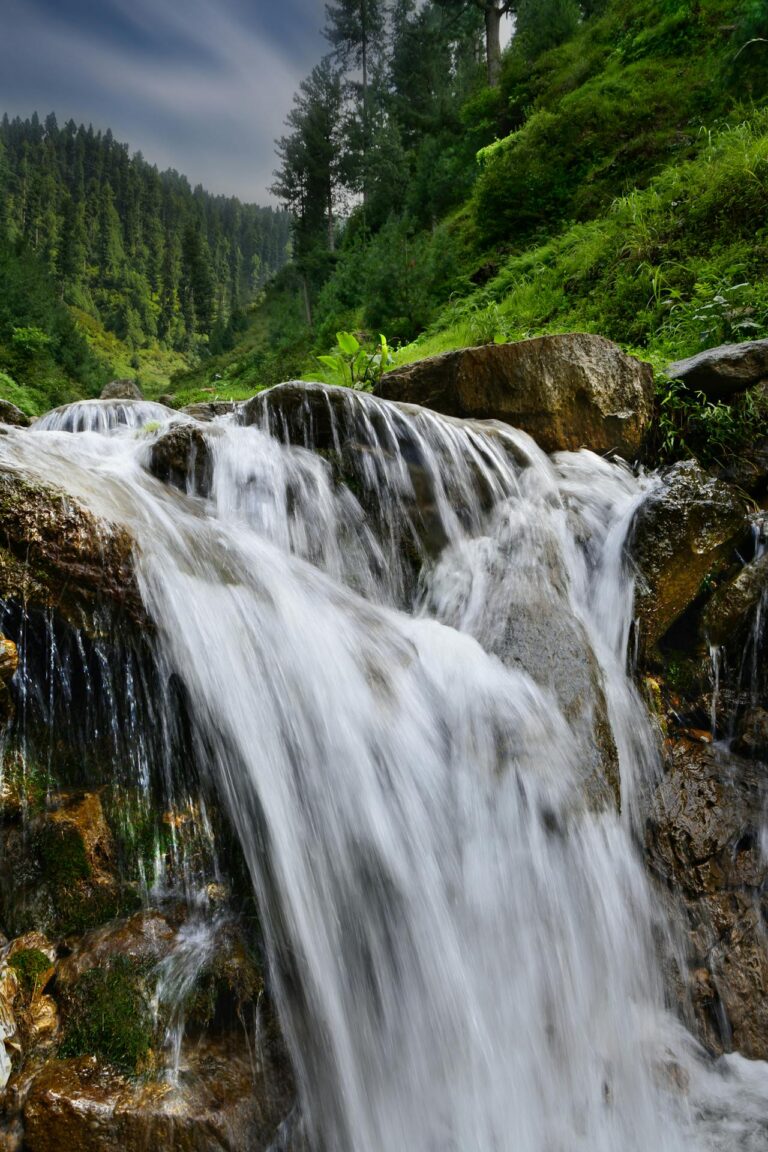 Best Eco-Lodges in Swat Valley: Top Sustainable Stays You Can’t Miss in 2025