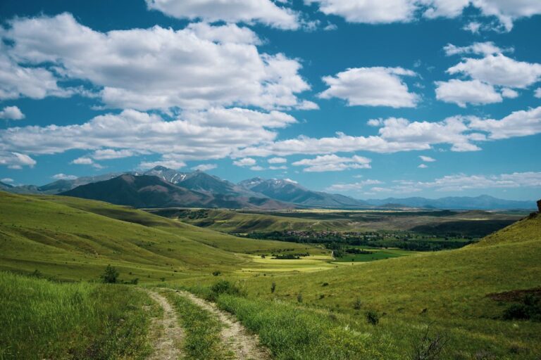 How Can We Reduce the Environmental Impact of Tourism? Powerful Steps Toward a Greener 2025
